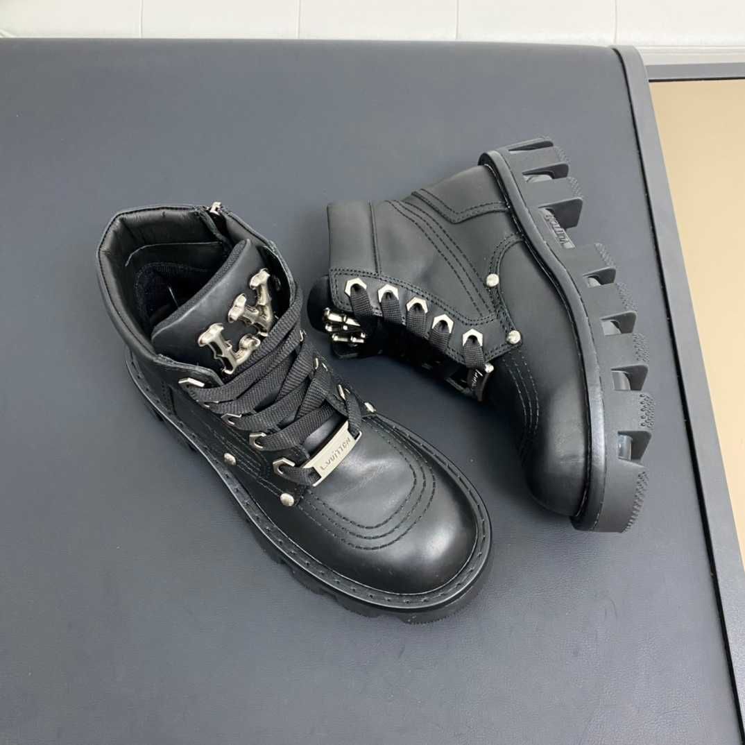 Ghete Louis Vuitton Premium
