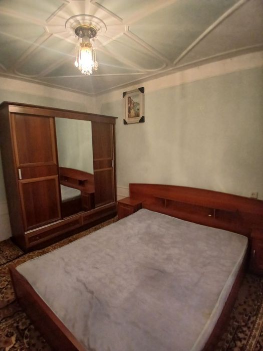 Сдаётся квартира Саттепо