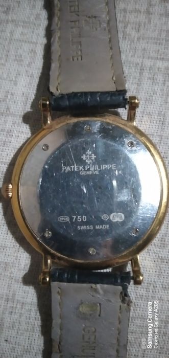 Чясы рабочии и бусы