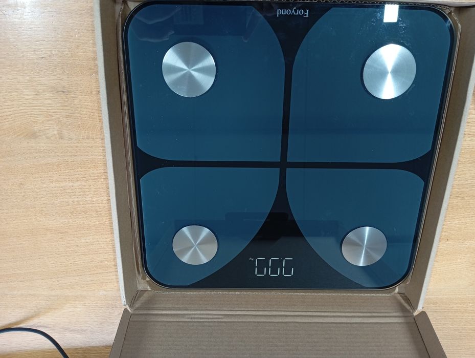 Cantare electronice smart