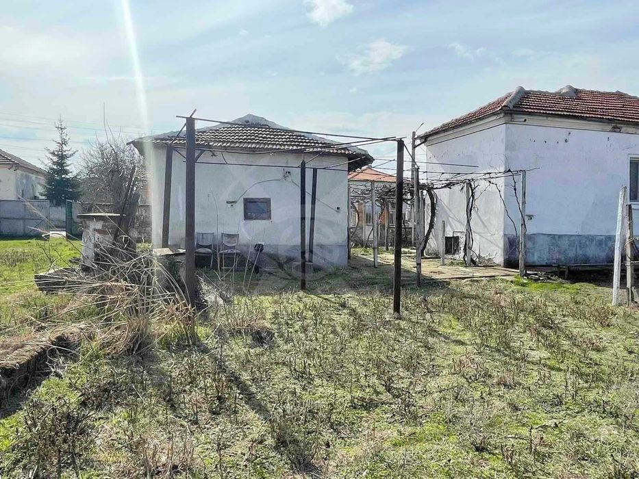 Продава се Къща в с. Караджово, Област Пловдив - 40 кв.м за 875 €/кв.м - Снимка #6