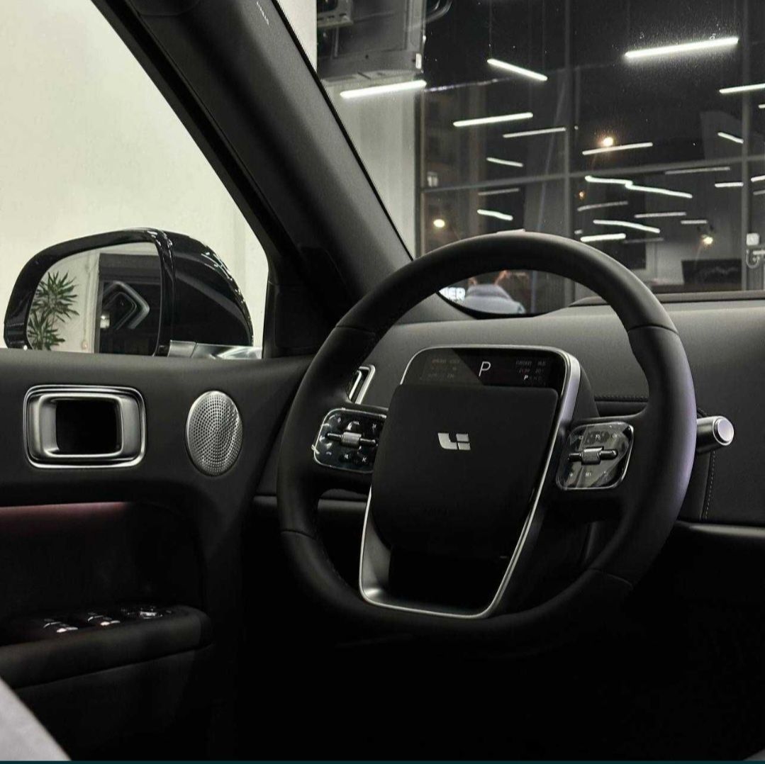 Lixiang Li 6 pro cip