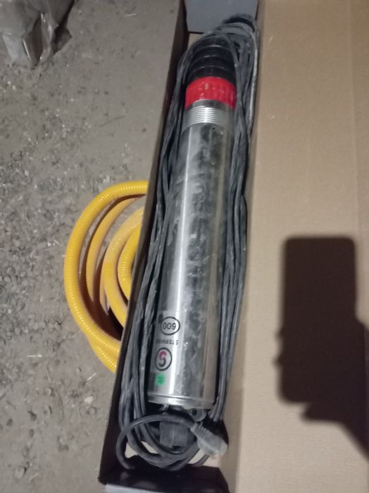 Насос скважиныыыыы