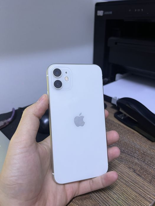 Iphone 11 64gb Без Ремонта