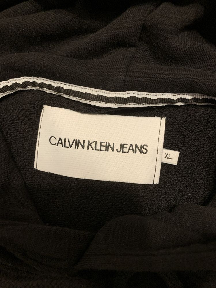 Hanorac Calvin Klein