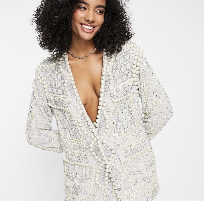 Asos ново сако с етикет