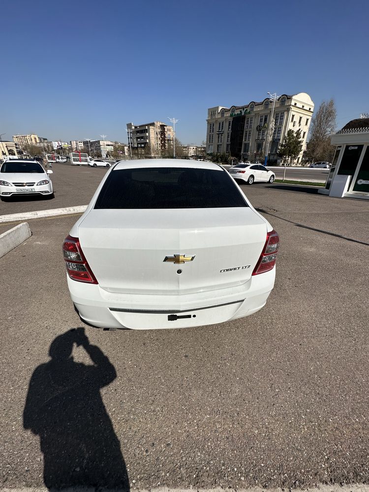Кобалт 2025 автомат‼️