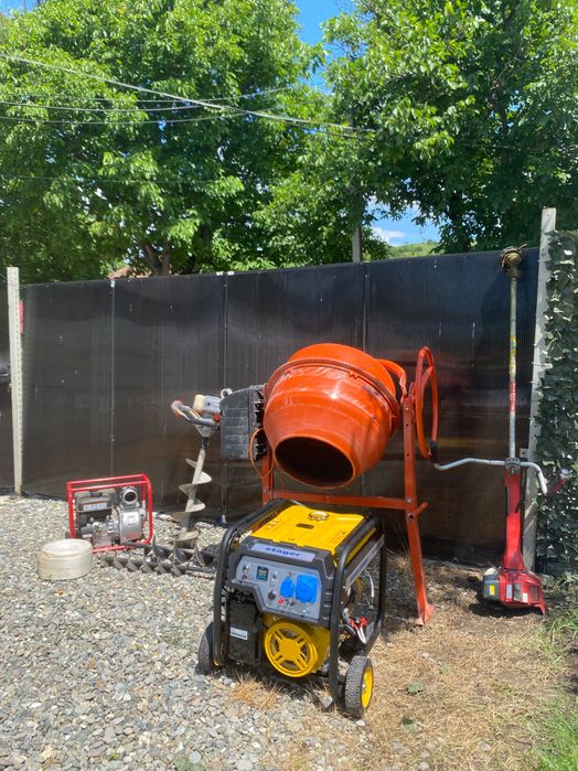 Meserias construcții,zidărie,amenajări spații verzi,garduri,demolări!