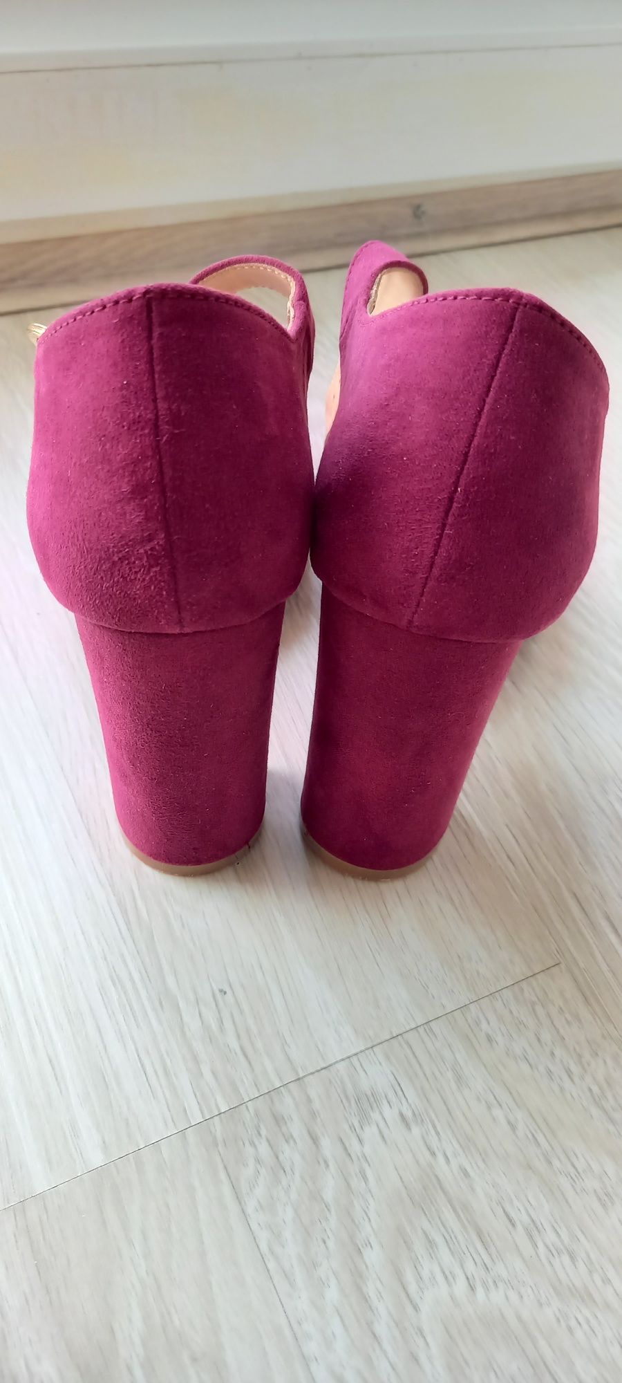 Pantofi damă Nr 37 Dorothy Perkins