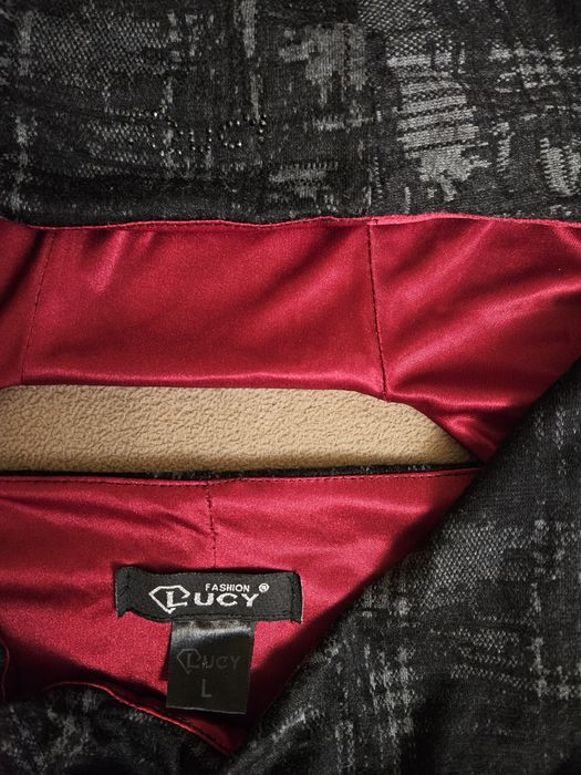 Дамска рокля " Lucy "