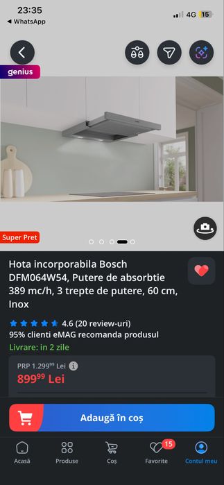 Hota Bosch, sigilata!