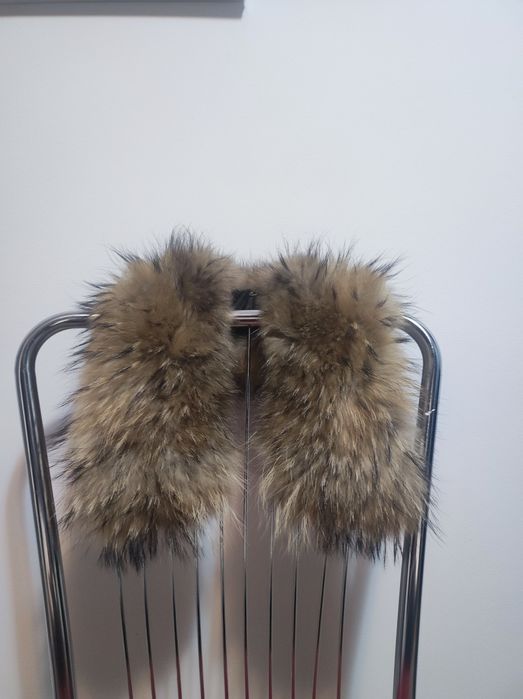 Guler blana naturala