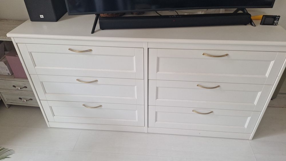 Comode sogensand ikea