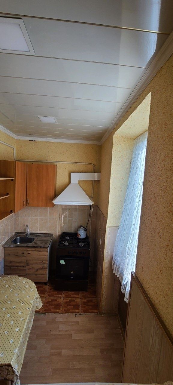 Продается квартира