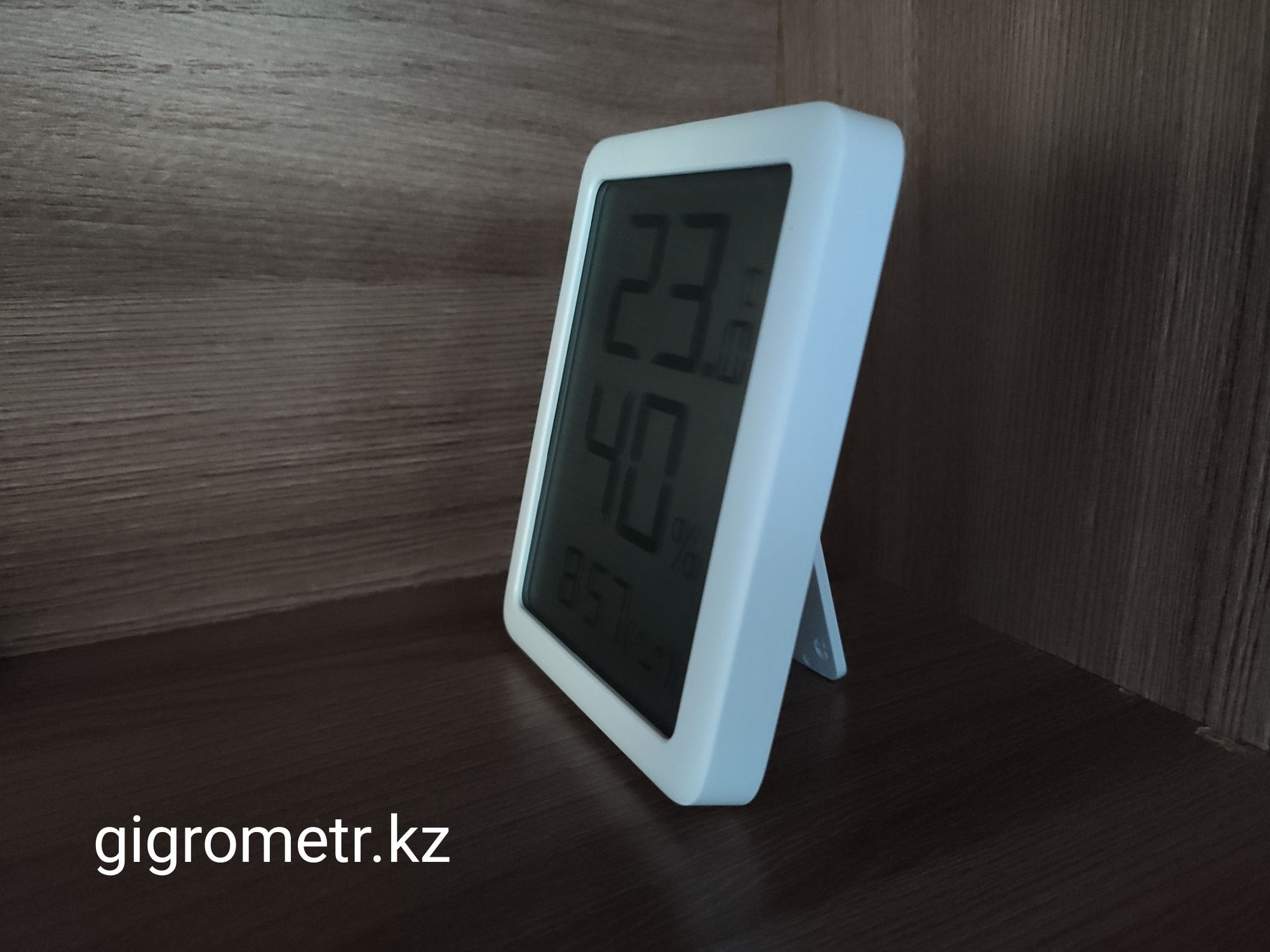 9̶7̶0̶0̶ тг. Датчик Гигрометр Xiaomi  Thermo-Hygrometer