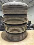 Anvelope vara 235 55 19 set Hankook 5mm
