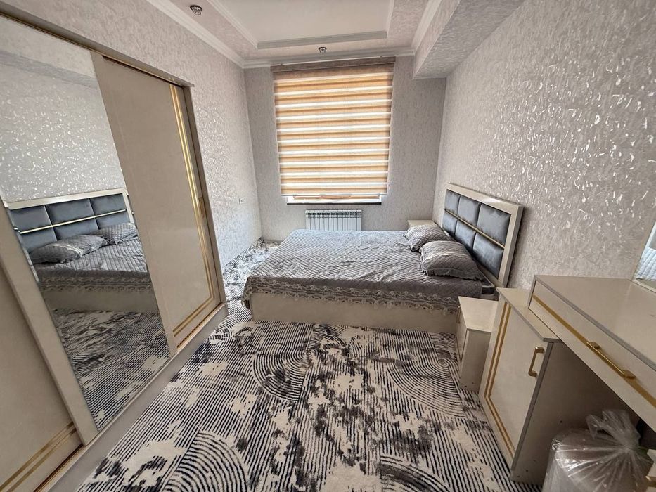 Сдается 3х комнатная Аэропорт