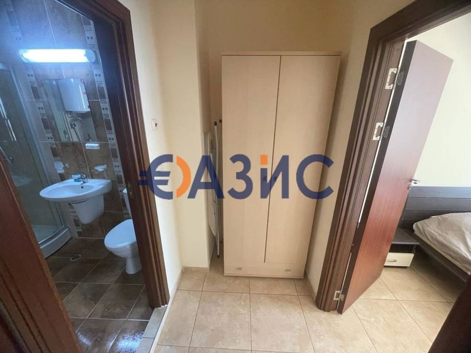 Продава се Двустаен апартамент в с. Равда, Област Бургас - 65 кв.м за 1084 €/кв.м - Снимка #5