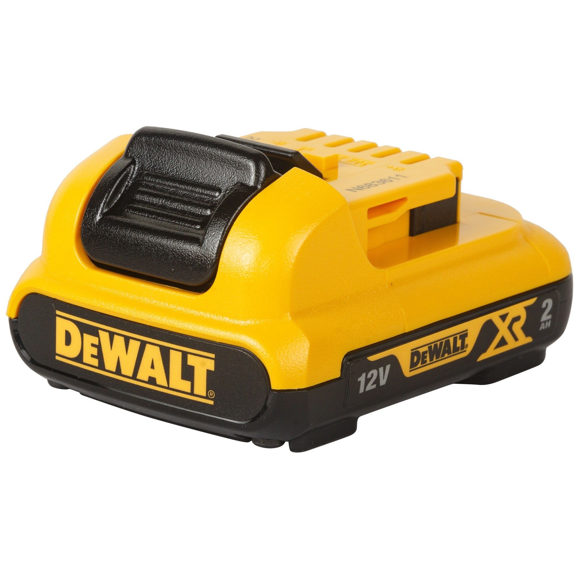 Акумулаторна батерия DeWALТ DCB127  10.8V/ 12 V, 2 Ah За лазер Dewalt