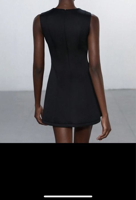 Рокля размер Л