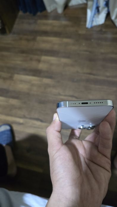 Iphone 13 pro full
