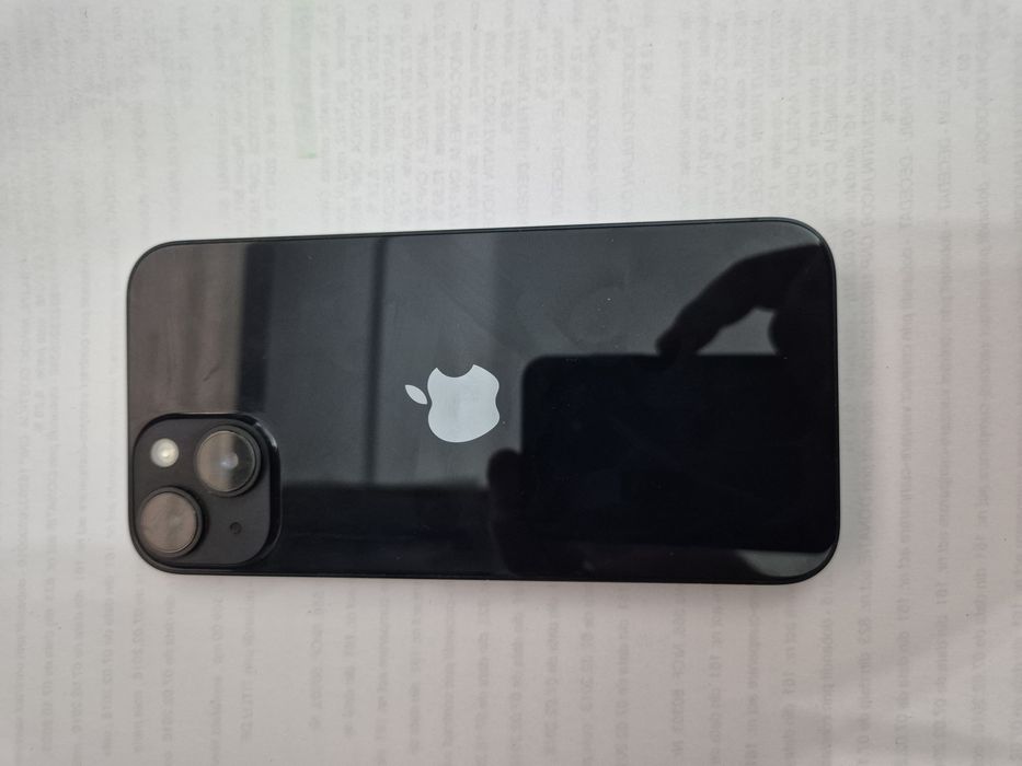 iPhone 14 256 gb blue