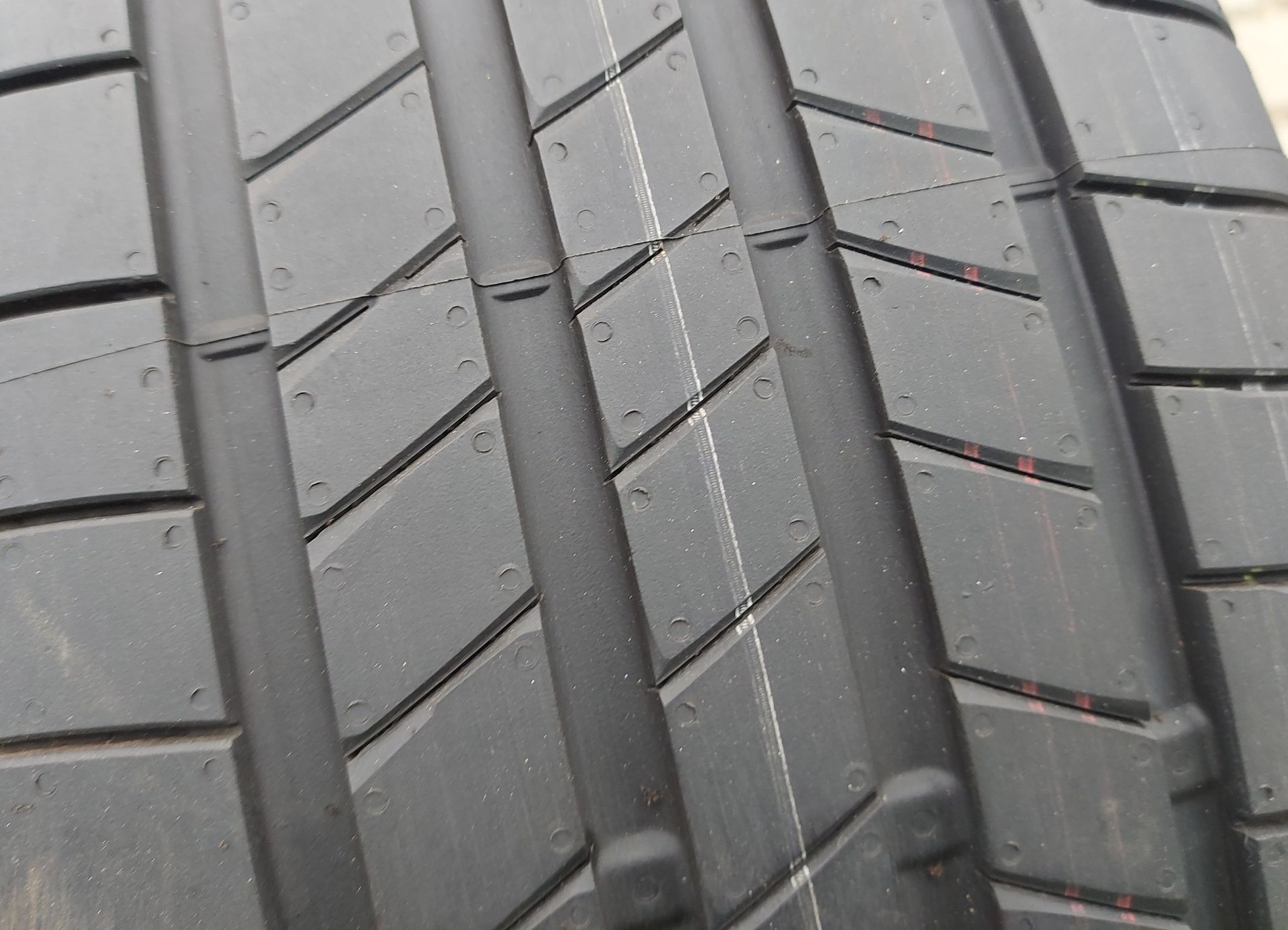 Set 2buc 235/55 R19 101T Bridgestone Turanza Eco Enliten AO vară