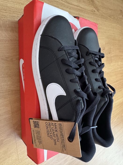 Nike, Спортни обувки маратонки кецове Court Royale 2