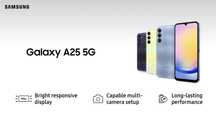 Новый Samsung Galaxy A25 5G • Телефон •