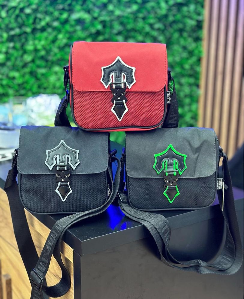 Trapstar bag | Trapstar чанта