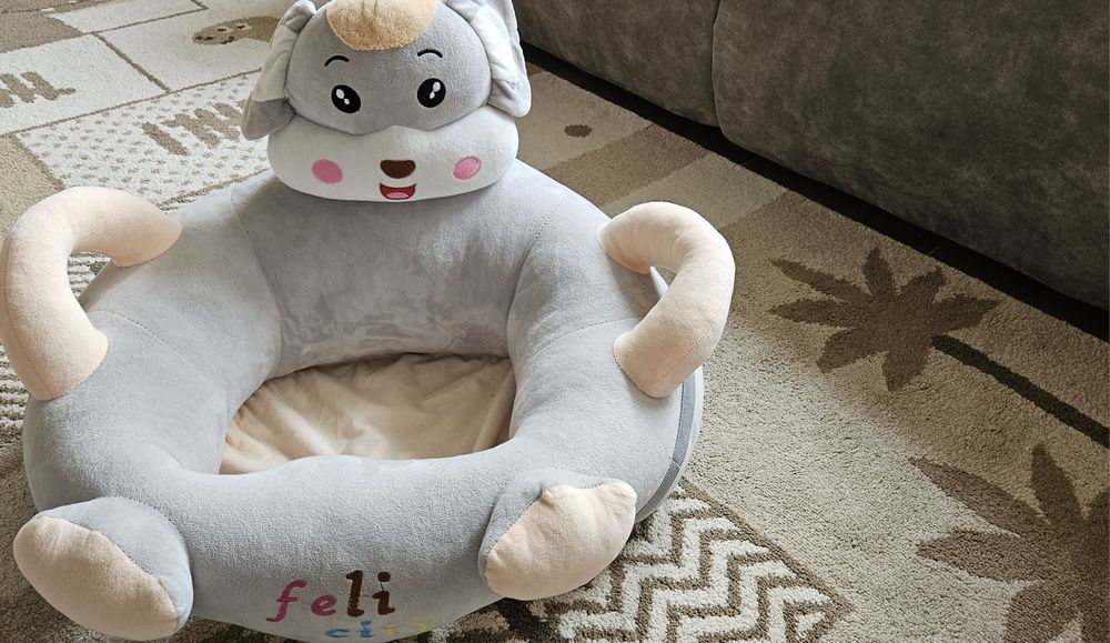 Бебешки барбарон