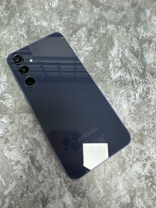 Samsung galaxy A55 128 gb ( Актау 8-18) лот 798006
