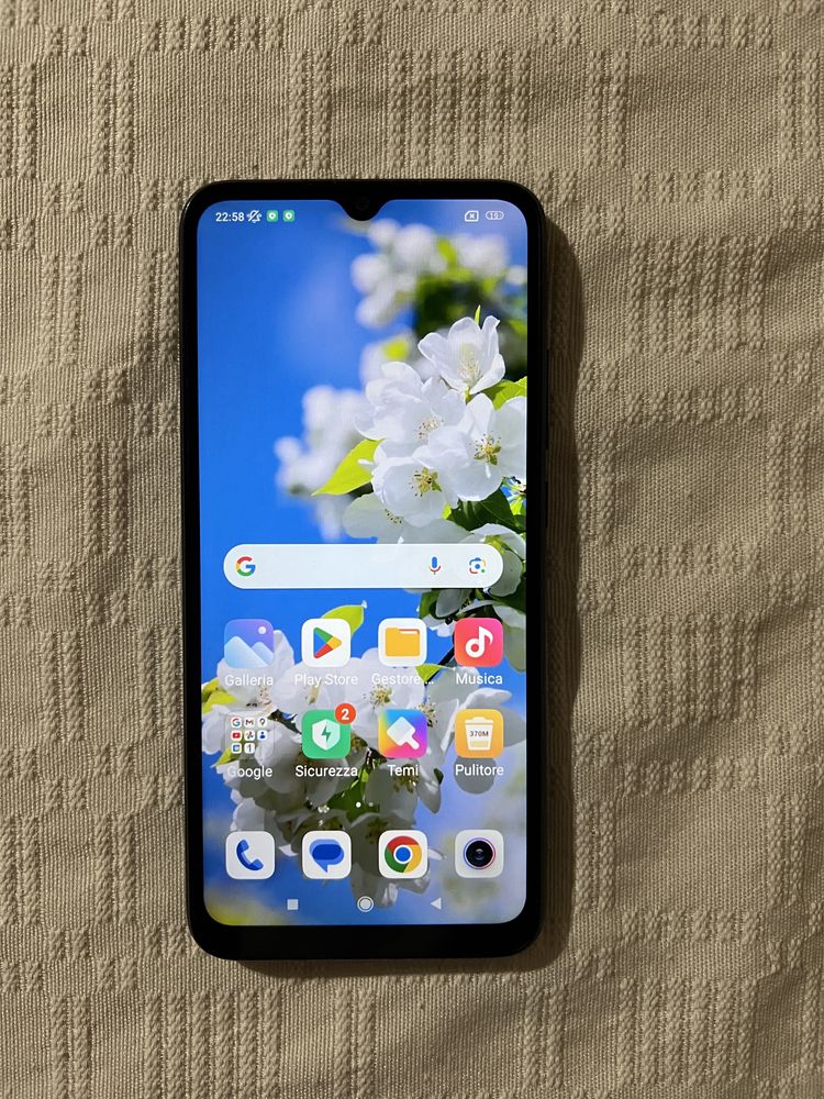 xiaomi redmi seria 9C