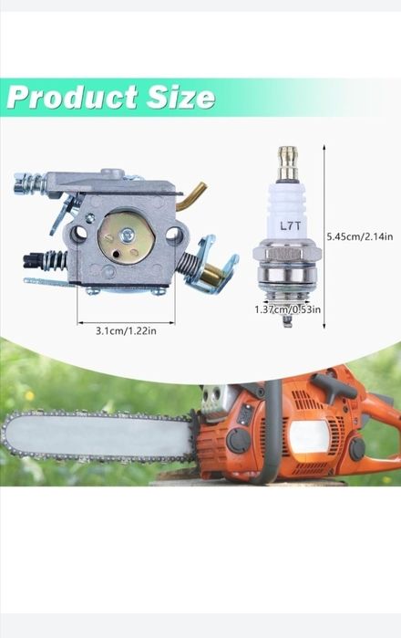 Kit cilindru piston+carburator Husqvarna 136 137 141 142

136,137,141,