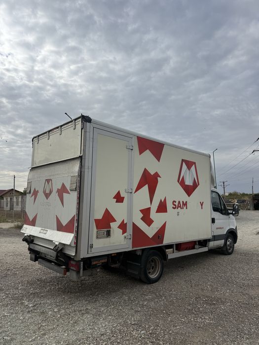 Iveco daily 3,5t