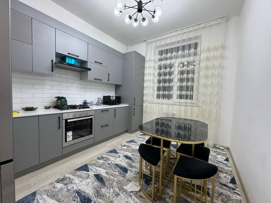 Сдается 2 ком ЖК Assalom Soxil. Узбум. Golden House