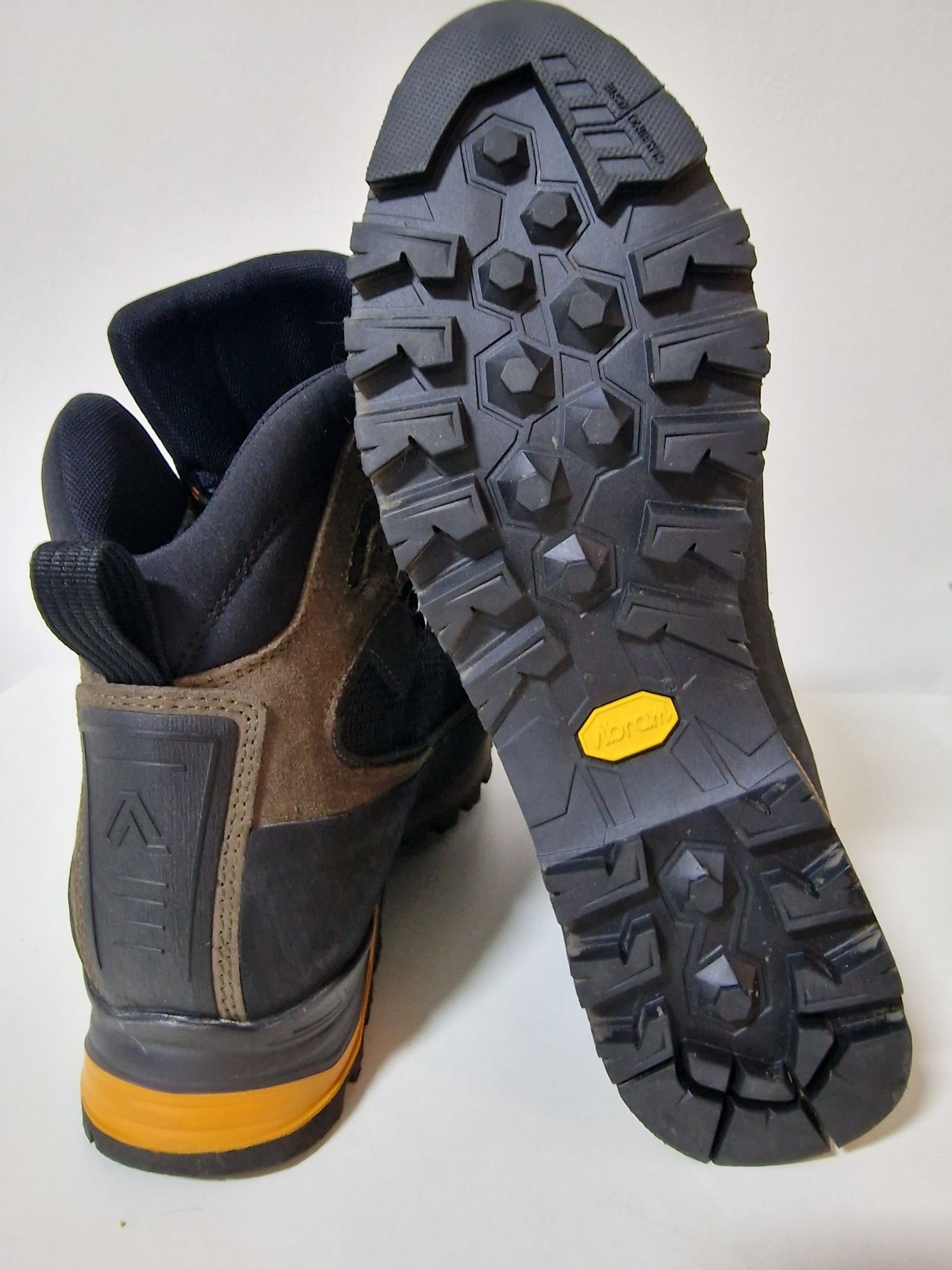 ASOLO Bocanci impermeabili XHUNT BOARTRACK GORetex 42