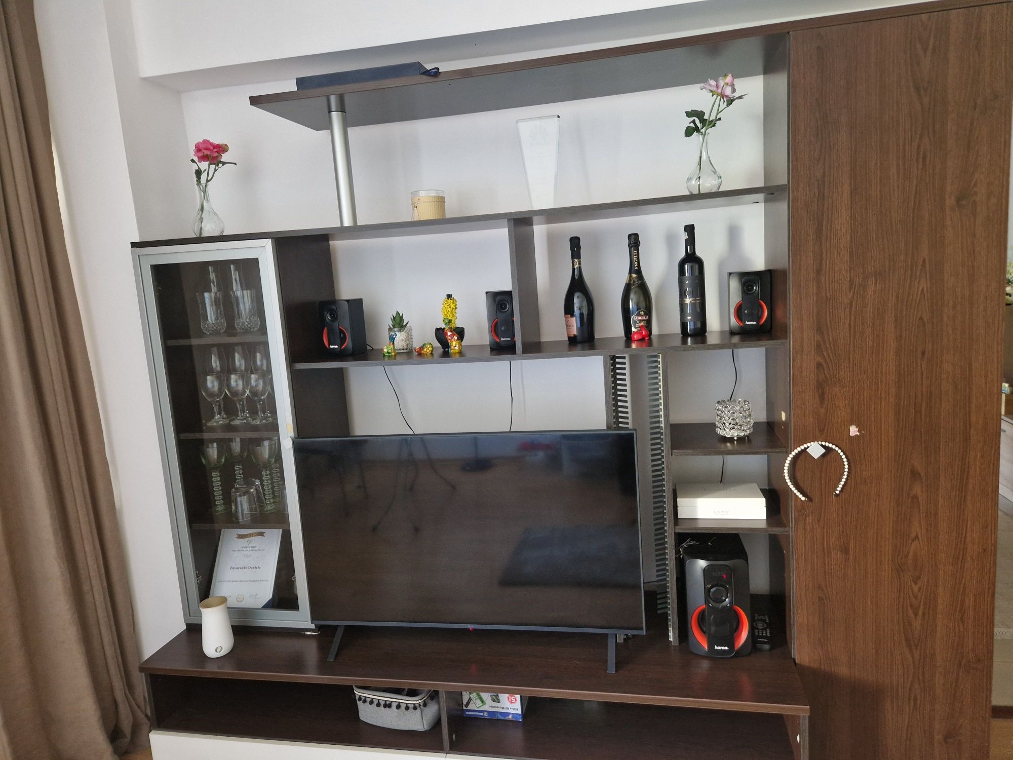 Mobila living Mobexpert