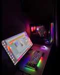 Vand PC Gaming Nvidia GeForce RTX 5080
