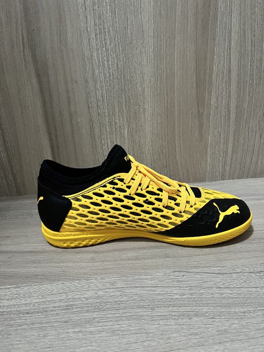 Puma Future 5.4 IT JR. (номер37)