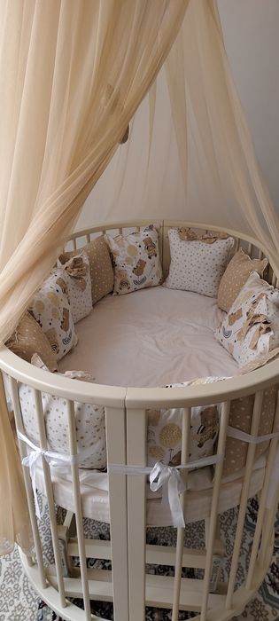 Продается люлька - кровать