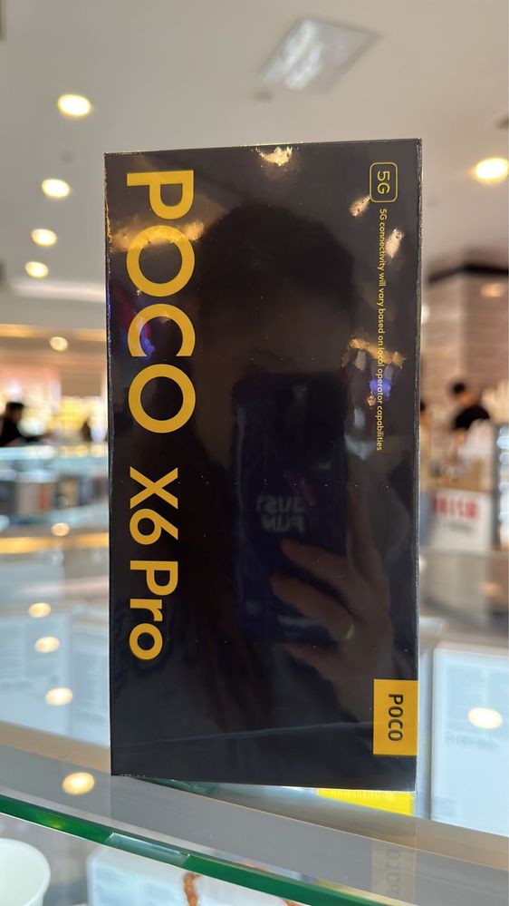 Poco X6 Pro 12/512 gb. Поко х6 про 512 гб