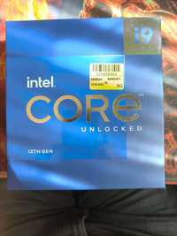 Intel core I9 13900k