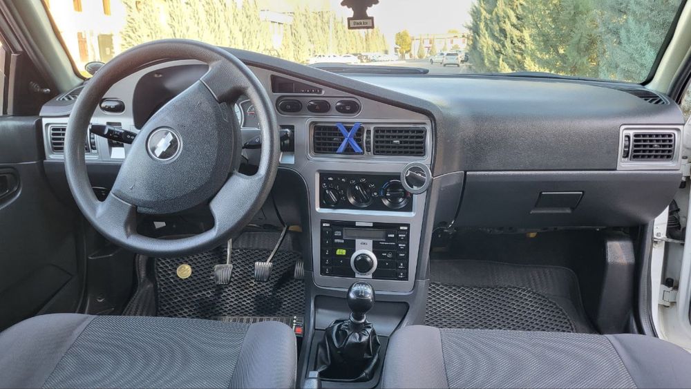 Sotiladi — Neksiya 2, 1.6 2015-yil