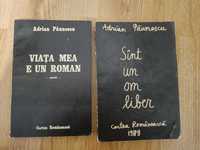 Pachet carti poezii Adrian Paunescu