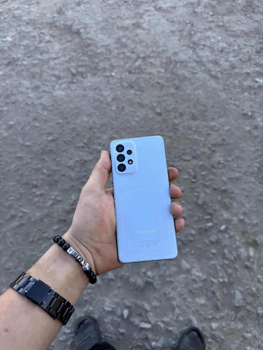 Samsung Galaxy A33