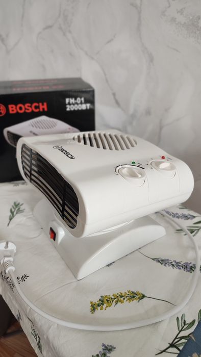 Обогреватель BOSCH
