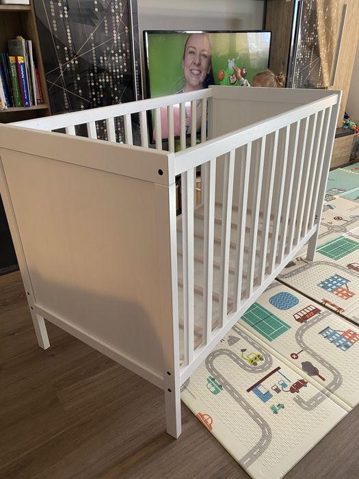 Patut ikea model Sundvik