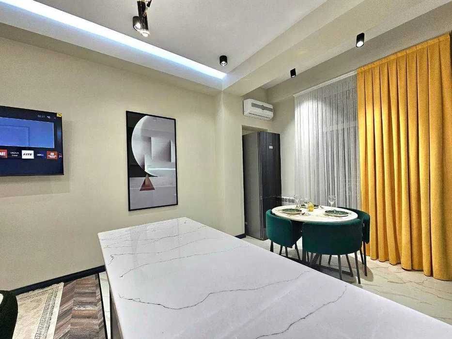 Аренда 3-комнатной квартиры в Ц-1/Центре