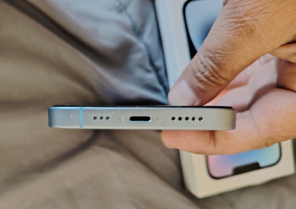 Iphone 14 / 128gb-/Като от Магазина/- 10от10